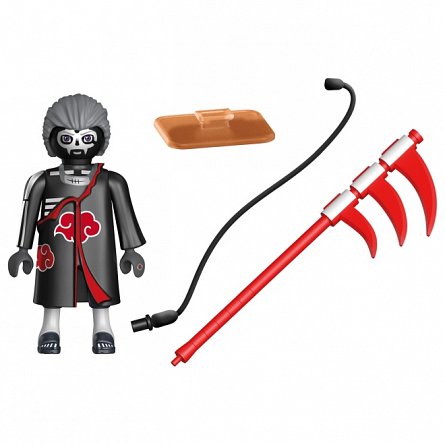 Playmobil Naruto - Hidan