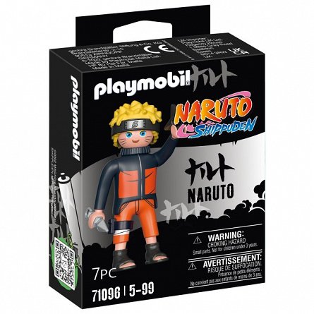 Playmobil Naruto - Naruto