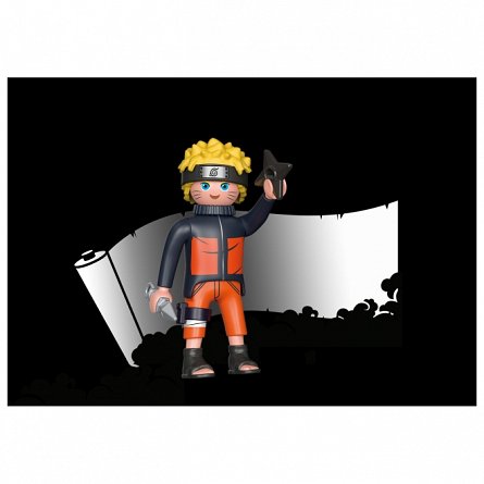 Playmobil Naruto - Naruto