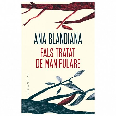 Fals tratat de manipulare