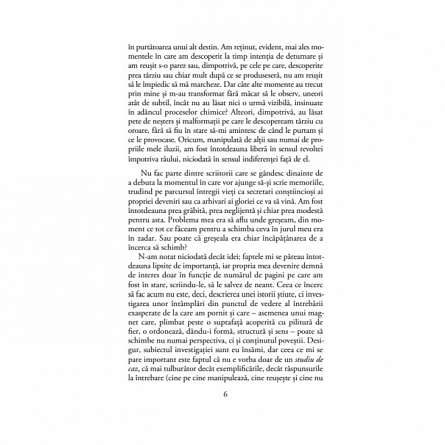 Fals tratat de manipulare