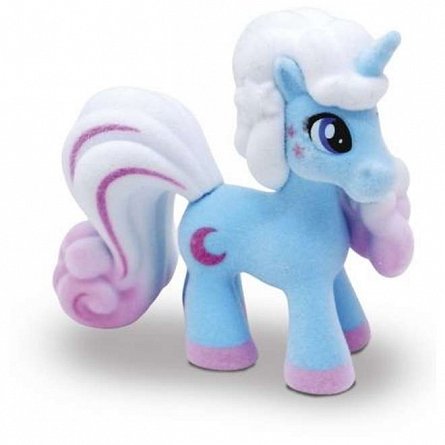 Craze Magic Ponys - Figurina ponei, diverse modele