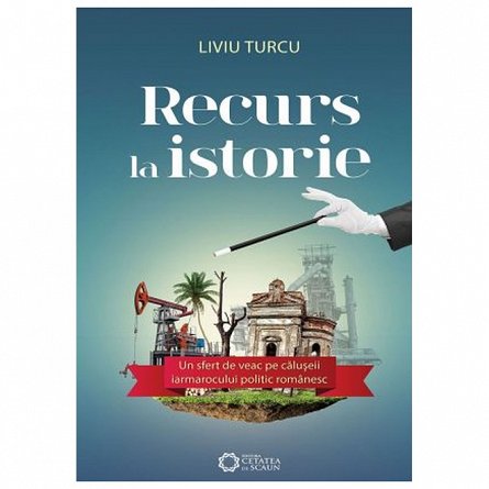 Recurs la istorie