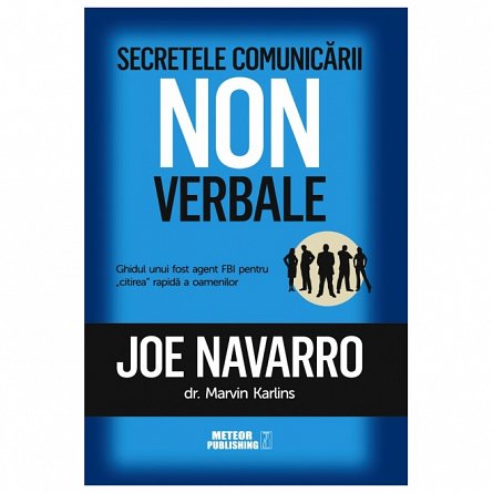 Secretele comunicarii nonverbale