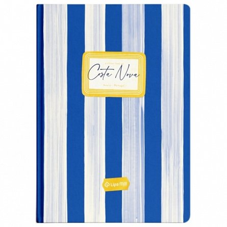 Caiet A4, 96 file, matematica, Lipa Mill Basic Collection