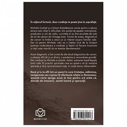 Puterea vindecatoare a credintei