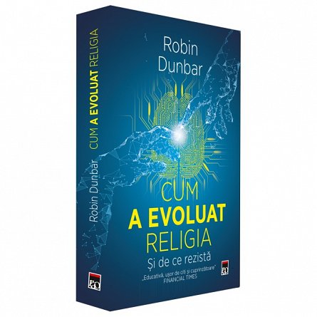 Cum a evoluat religia. Si de ce rezista
