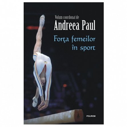 Forta femeilor in sport
