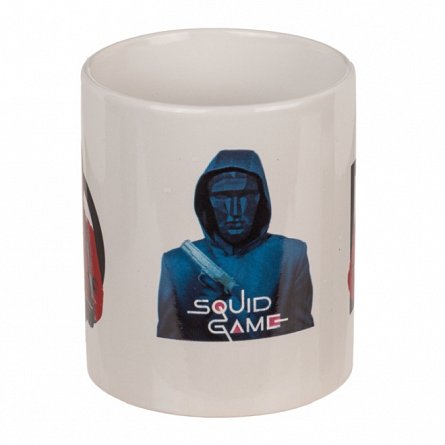 Cana Squid Game, Front Man, 325 ml