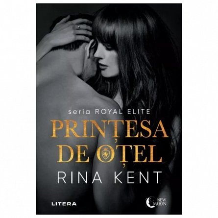 Printesa de otel