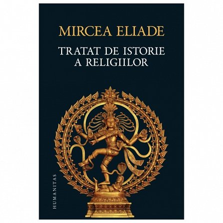 Tratat de istorie a religiilor