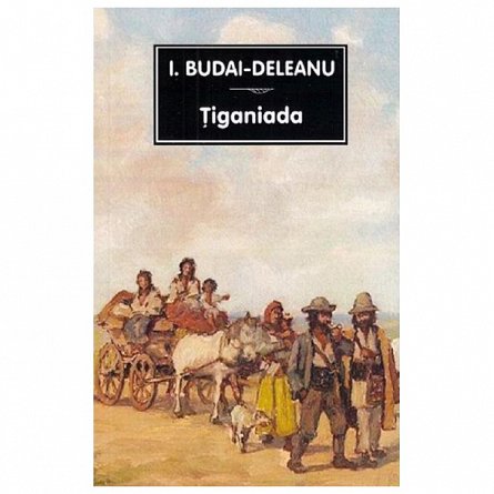 Tiganiada
