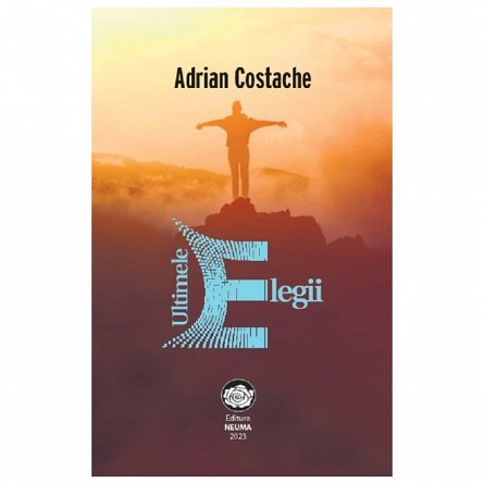 Ultimele elegii