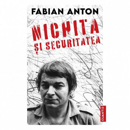 Nichita si securitatea