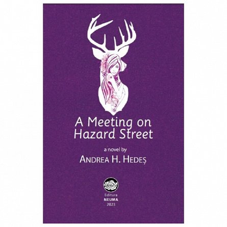 A Meeting on Hazard Street