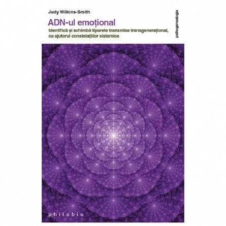 ADN-ul emotional