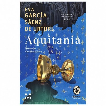 Aquitania