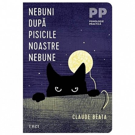 Nebuni dupa pisicile noastre nebune