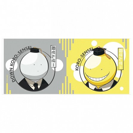 Cana Assassination Classroom - Koro duo, 320 ml - ABYstyle