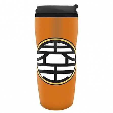 Cana travel Dragon Ball - DBZ Kame, 355ml