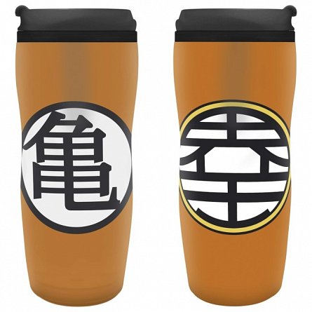 Cana travel Dragon Ball - DBZ Kame, 355ml