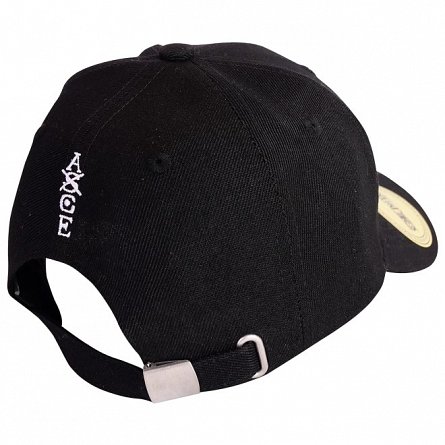 Sapca One Piece, Ace's Skull, Black