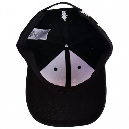 Sapca One Piece, Ace's Skull, Black