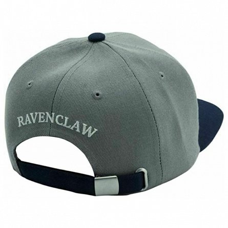 Sapca Harry Potter Ravenclaw, Grey and Blue