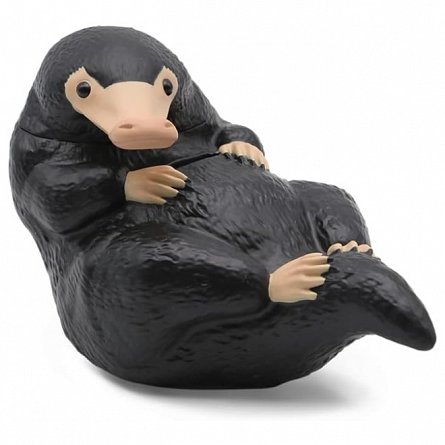 Pusculita Fantastic Beasts, Niffler, PVC plus ABS