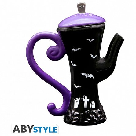 Ceainic Nightmare before Xmas - Jack Skellington, 550 ml