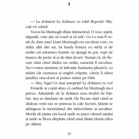 Astazi este mainele de care te-ai temut ieri