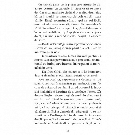 Astazi este mainele de care te-ai temut ieri