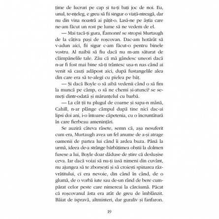 Astazi este mainele de care te-ai temut ieri