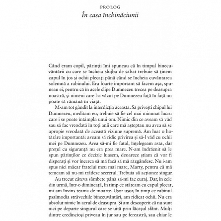 Adam si Eva. Marire si decadere