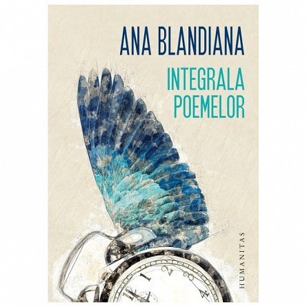 Integrala poemelor