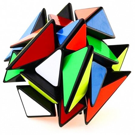 Joc Cayro, cub Axis 3x3x3, 6 ani plus