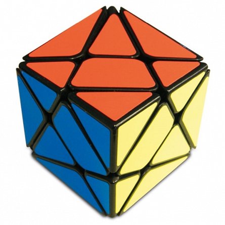 Joc Cayro, cub Axis 3x3x3, 6 ani plus