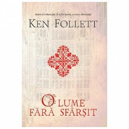 O lume fara sfarsit