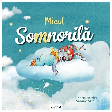 Micul Somnorila