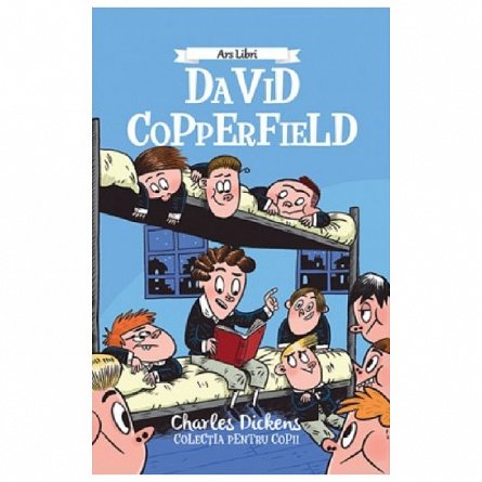David Copperfield