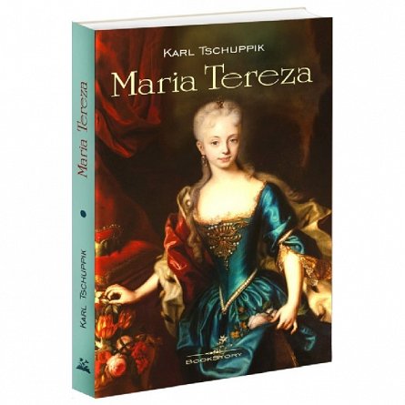 Maria Tereza