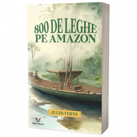 800 de leghe pe Amazon