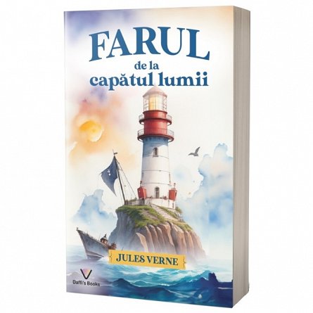 Farul de la capatul lumii