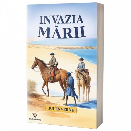 Invazia marii