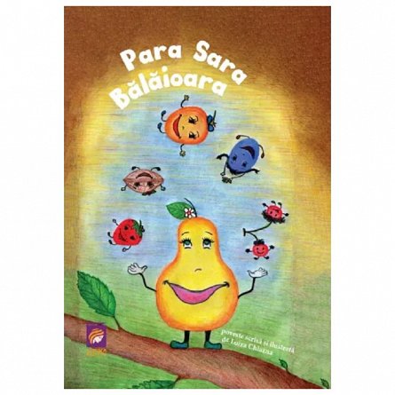 Para Sara Balaioara