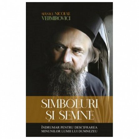 Simboluri si semne (2023)