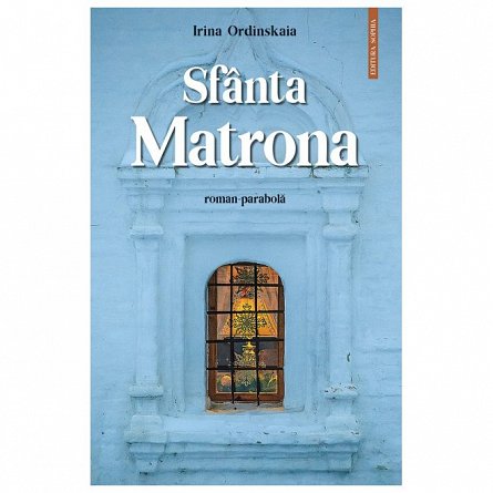 Sfanta Matrona