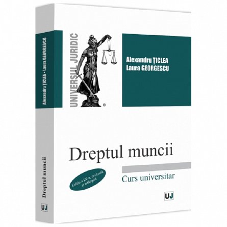 Dreptul muncii