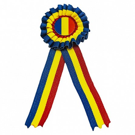 Cocarda tricolora