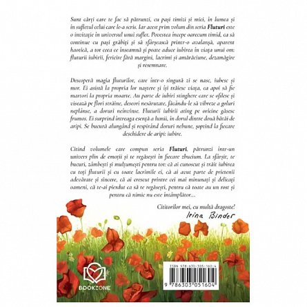 Fluturi, vol. 1